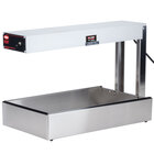 Hatco Fry Dump Stations