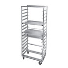 Roll-In Refrigerator and Oven Racks