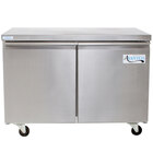 Undercounter Freezers