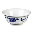 Lotus Melamine Dinnerware