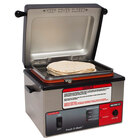 Portion Steamers and Fast Steamers
