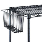 Wire Shelf Storage Baskets