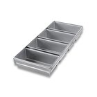 Chicago Metallic Bread Loaf Pans