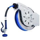 Open Hose Reels