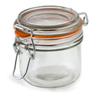 Anchor Hocking Glass Food Storage Jars and Ingredient Canisters