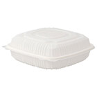 Green Wave Green, Biodegradable and Compostable Plastic Take Out Containers