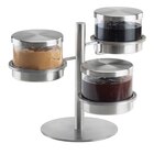 Condiment Holders, Pourers, and Shakers