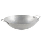 Asian Woks, Wok Covers and Wok Rings