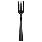 Biodegradable Plastic Flatware