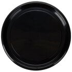 Round and Oval Plastic Deli / Catering Trays and Accessories