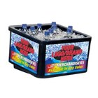 Countertop Ice Bin Merchandisers / Coolers