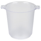 Fineline Wine Buckets and Wine Coolers