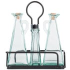 Oil & Vinegar Cruet Holders