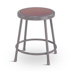Hardboard Lab Stools