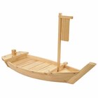 Sushi Servingware