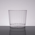 Disposable Plastic Rocks Glasses