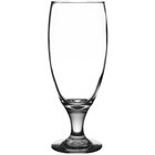 Libbey 3804/69292 Embassy Fizzazz 16 oz. Pilsner Glass - 24 / Case