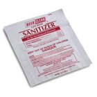 Johnson Diversey Bar Glass and Glass Washing & Sanitizing Chemicals