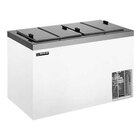 Master-Bilt Ice Cream Dipping Cabinets