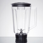 Commercial Blender Parts and Accessories