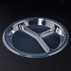 Creative Converting Plastic Disposable Plates