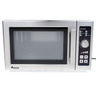 Amana Commercial Microwaves