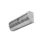 Air Curtains