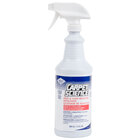 Diversey Carpet Cleaning Chemicals