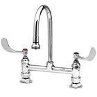 Medical, Lavatory, & Surgical Sink Faucets