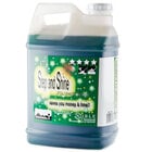 Sierra Hard Floor Cleaning Chemicals & Polishes