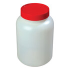 Plastic Storage Containers & Pourers