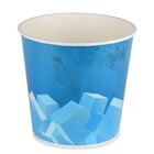 Lavex Lodging Paper Ice Buckets