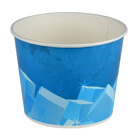 Lavex Lodging Paper Ice Buckets