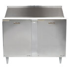48" Commercial Sandwich / Salad Preparation Refrigerators