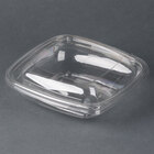 Square Retail Take Out Containers and Sandwich Wedge Containers
