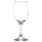 Libbey 3783 Embassy 8.75 oz. Wine Glass - 24 / Case