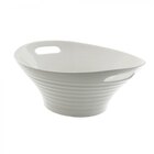 10 Strawberry Street Ceramic / Porcelain Serving Bowls