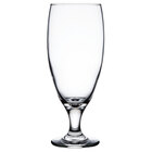 Libbey 3804 Embassy 16 oz. Pilsner Glass - 24 / Case