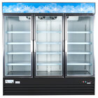 Convenience Store Merchandisers