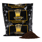 Crown Beverages Restaurant Coffee