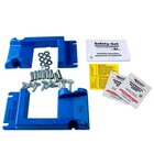 Dormont Gas Fittings and Components