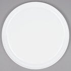 Cardinal Zenix White Porcelain Dinnerware