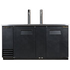 True Refrigeration Beer Dispensers