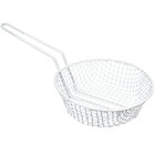 Breading Baskets