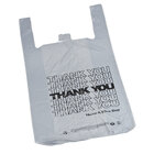 To Go Bags and Take Out Bags