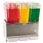 Grindmaster Cecilware Refrigerated Beverage Dispensers
