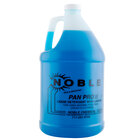 Manual Dish Washing & Sanitizing Chemicals