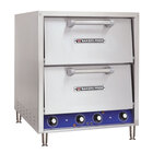 Bakers Pride Countertop Pizza Ovens