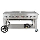 Crown Verity Portable Outdoor Grills