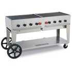 Crown Verity Portable Outdoor Grills